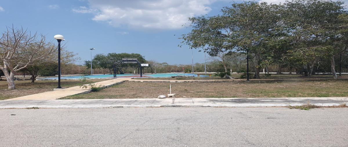 Foto de terreno habitacional en venta en  , cosgaya, mérida, yucatán, 26750393 No. 05