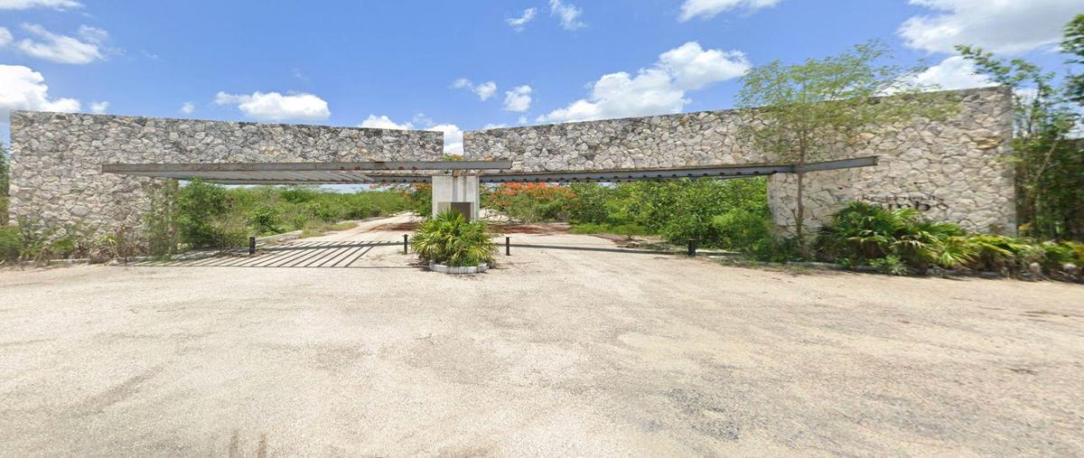 Foto de terreno habitacional en , cosgaya, mérida, yucatán, 0 foto 01 Foto de terreno habitacional en venta en , cosgaya, mérida, yucatán, 0 No. 01