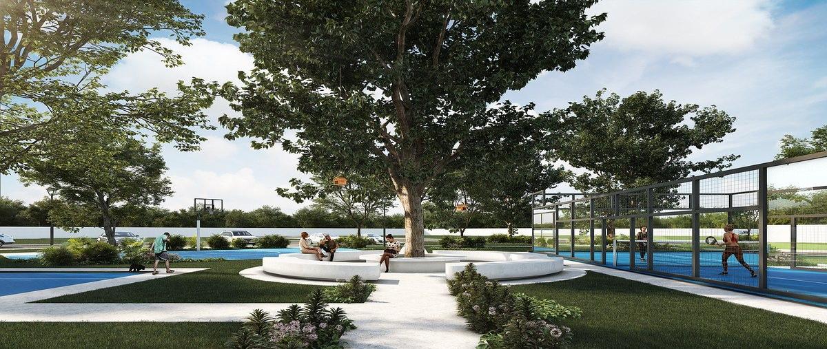 Foto de terreno habitacional en venta en . , cosgaya, mérida, yucatán, 0 No. 04