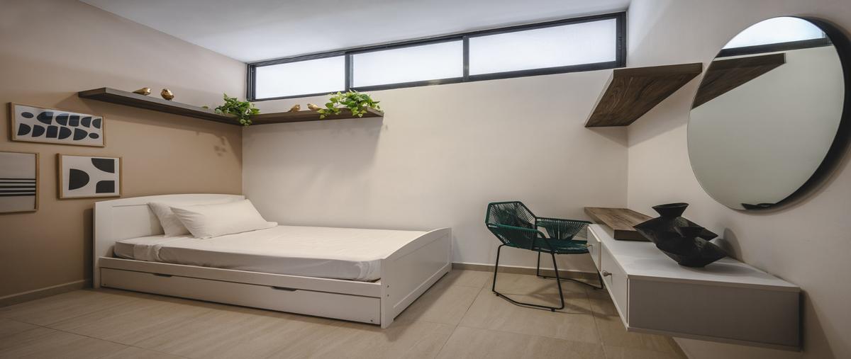 Foto de departamento en venta en  , cosgaya, mérida, yucatán, 0 No. 05