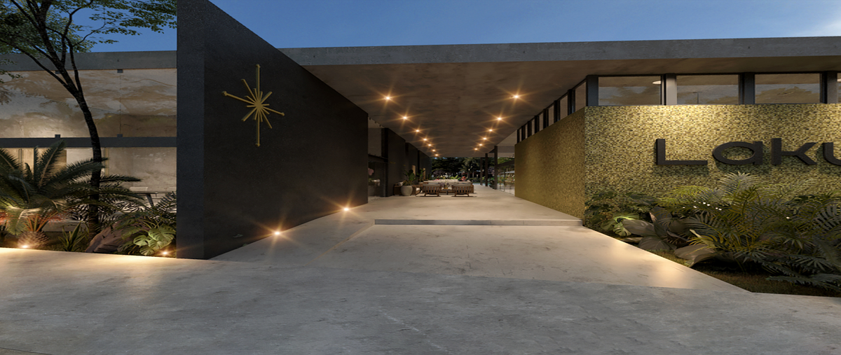 Foto de terreno habitacional en venta en  , cosgaya, mérida, yucatán, 0 No. 04