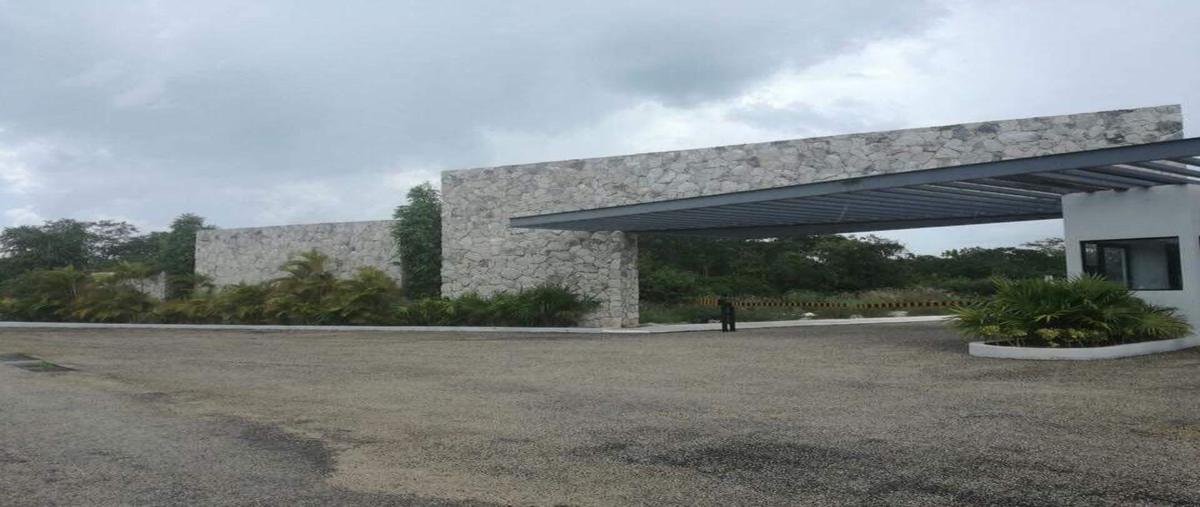 Foto de terreno habitacional en cosgaya whi289428, cosgaya, mérida, yucatán, 25813215 foto 01 Foto de terreno habitacional en venta en cosgaya whi289428, cosgaya, mérida, yucatán, 25813215 No. 01