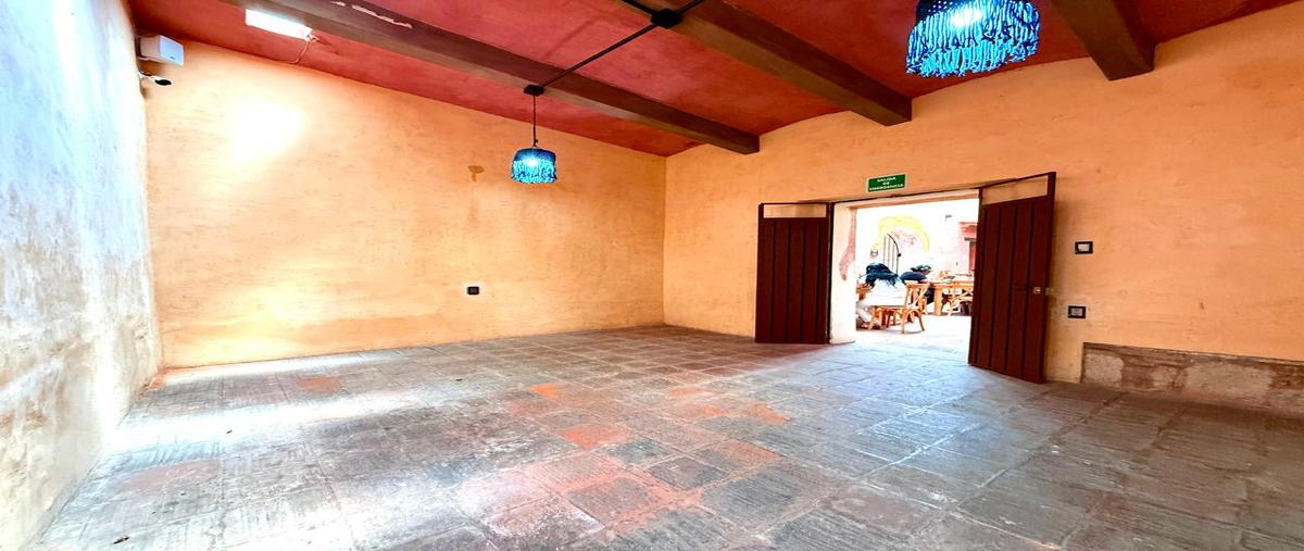 Foto de local en renta en cosijopi , oaxaca centro, oaxaca de juárez, oaxaca, 29550474 No. 03