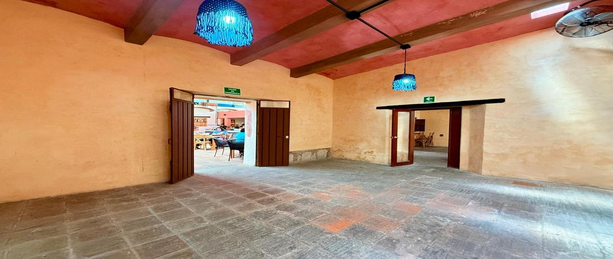 Foto de local en renta en cosijopi , oaxaca centro, oaxaca de juárez, oaxaca, 29550474 No. 05