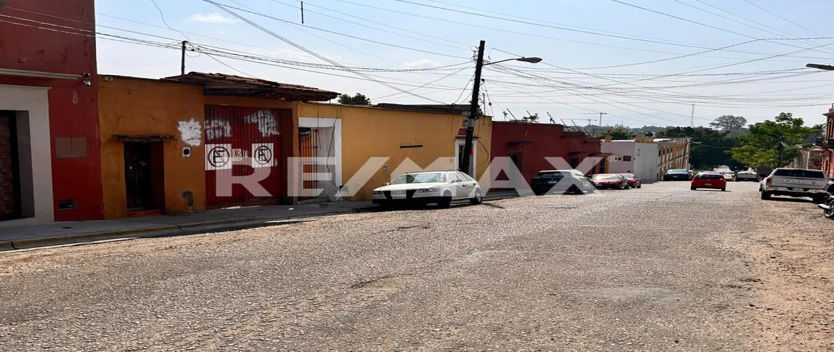 Foto de terreno habitacional en cosijopi , oaxaca centro, oaxaca de juárez, oaxaca, 0 foto 05 Foto de terreno habitacional en venta en cosijopi , oaxaca centro, oaxaca de juárez, oaxaca, 0 No. 05