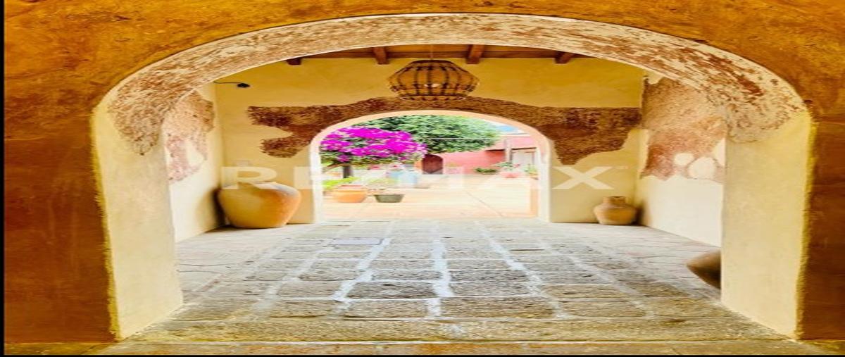 Foto de casa en renta en cosijopi , oaxaca centro, oaxaca de juárez, oaxaca, 0 No. 05