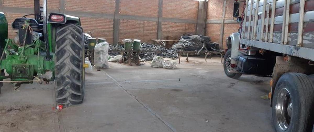 Foto de casa en venta en  , cosío centro, cosío, aguascalientes, 11233316 No. 03