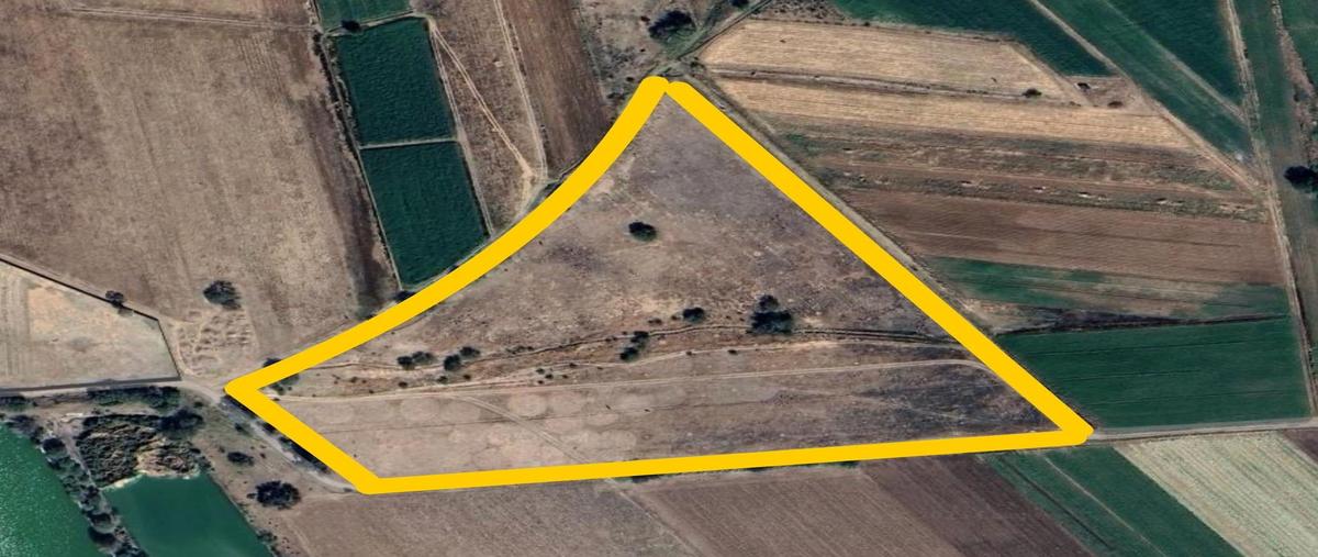 Foto de terreno habitacional en , cosío centro, cosío, aguascalientes, 0 foto 03 Foto de terreno habitacional en venta en , cosío centro, cosío, aguascalientes, 0 No. 03