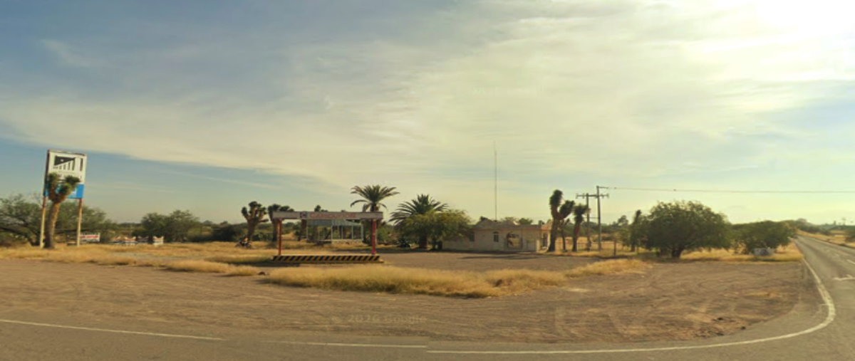 Foto de terreno comercial en renta en cosio-rincon de romos 45, el saucillo, rincón de romos, aguascalientes, 0 No. 03