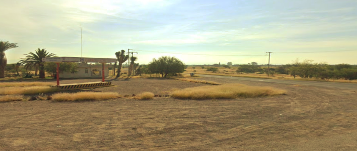 Foto de terreno comercial en renta en cosio-rincon de romos 45, el saucillo, rincón de romos, aguascalientes, 0 No. 04