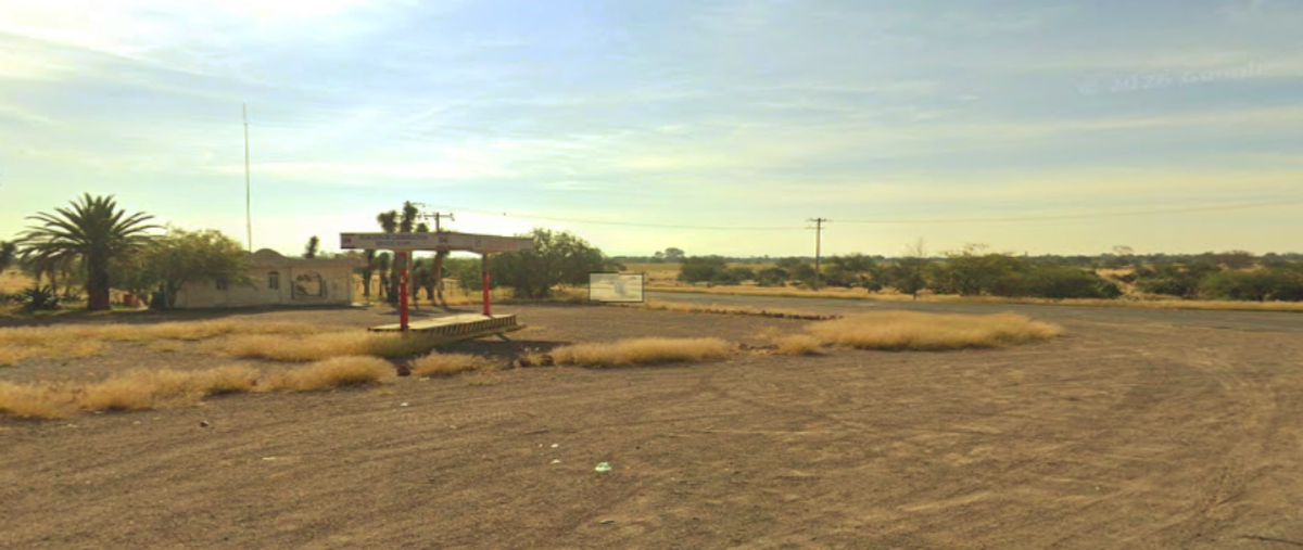 Foto de terreno comercial en renta en cosio-rincon de romos 45, el saucillo, rincón de romos, aguascalientes, 0 No. 05