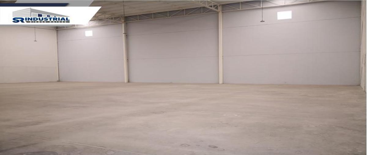 Foto de bodega en renta en  , cosmópolis 8vo. sector, apodaca, nuevo león, 31340119 No. 04