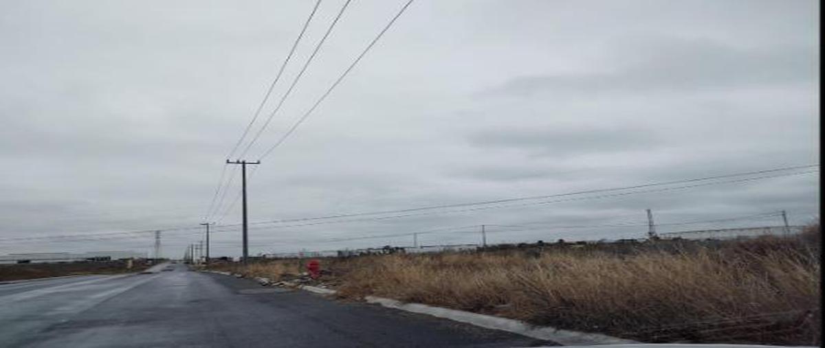 Foto de terreno habitacional en renta en  , cosmópolis, apodaca, nuevo león, 0 No. 02