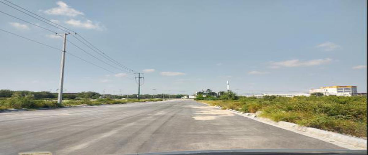 Foto de terreno habitacional en renta en  , cosmópolis, apodaca, nuevo león, 0 No. 04