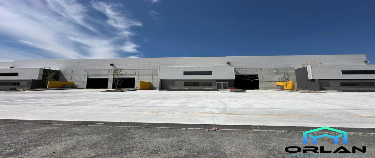 Foto de bodega en , cosmópolis, apodaca, nuevo león, 0 foto 01 Foto de bodega en renta en , cosmópolis, apodaca, nuevo león, 0 No. 01