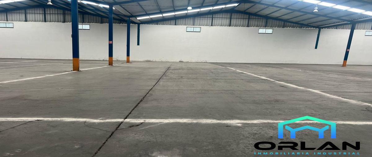 Foto de bodega en renta en  , cosmópolis, apodaca, nuevo león, 0 No. 03