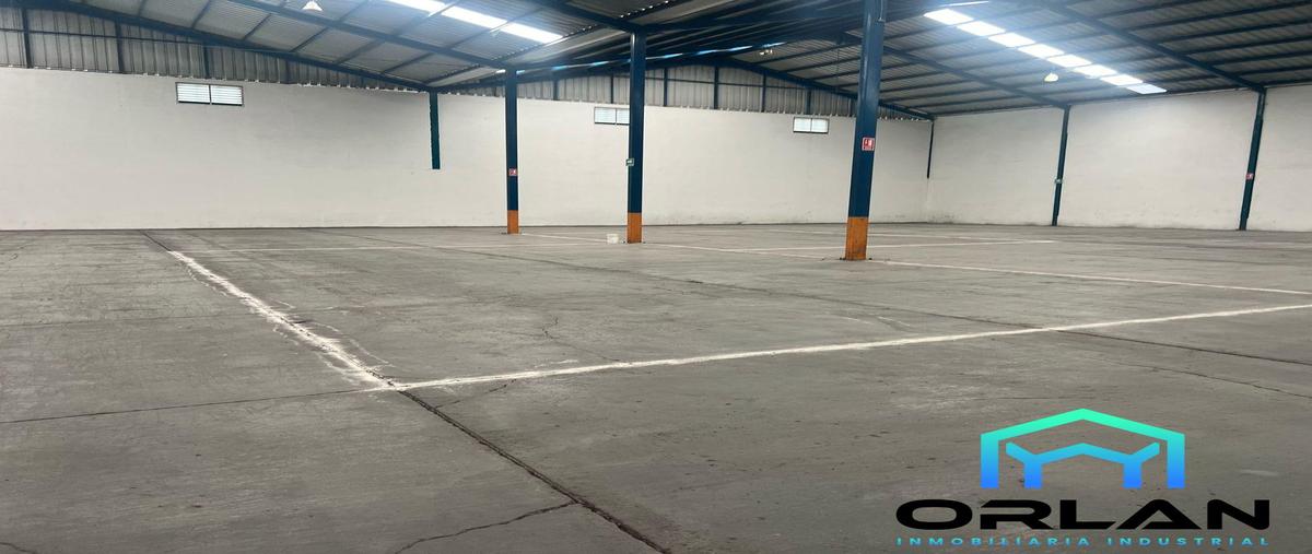Foto de bodega en renta en  , cosmópolis, apodaca, nuevo león, 0 No. 05