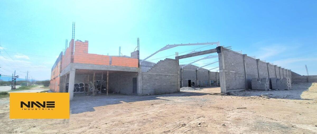 Foto de bodega en , cosmópolis, apodaca, nuevo león, 0 foto 01 Foto de bodega en renta en , cosmópolis, apodaca, nuevo león, 0 No. 01