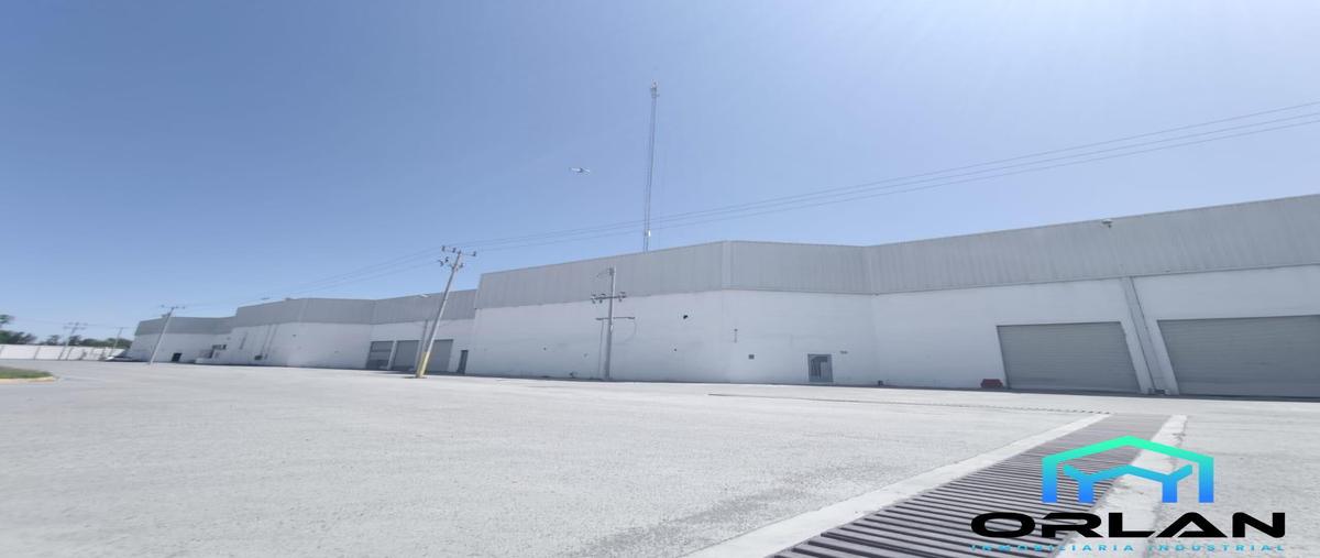 Foto de nave industrial en , cosmópolis, apodaca, nuevo león, 30309758 foto 01 Foto de nave industrial en renta en , cosmópolis, apodaca, nuevo león, 30309758 No. 01