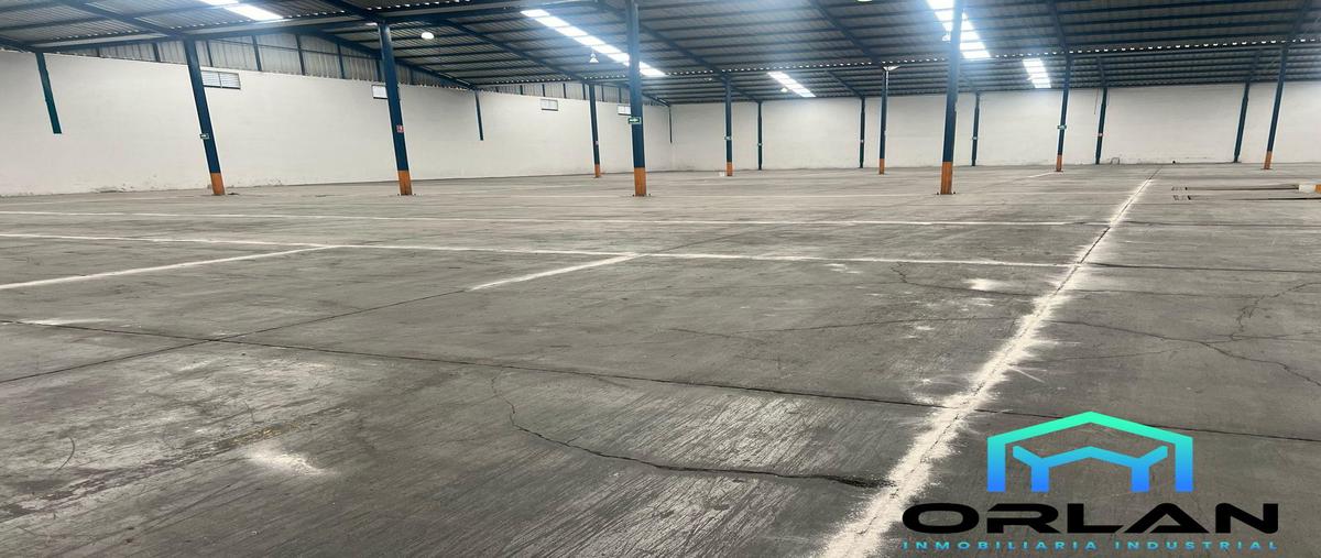 Foto de nave industrial en , cosmópolis, apodaca, nuevo león, 30309758 foto 02 Foto de nave industrial en renta en , cosmópolis, apodaca, nuevo león, 30309758 No. 02