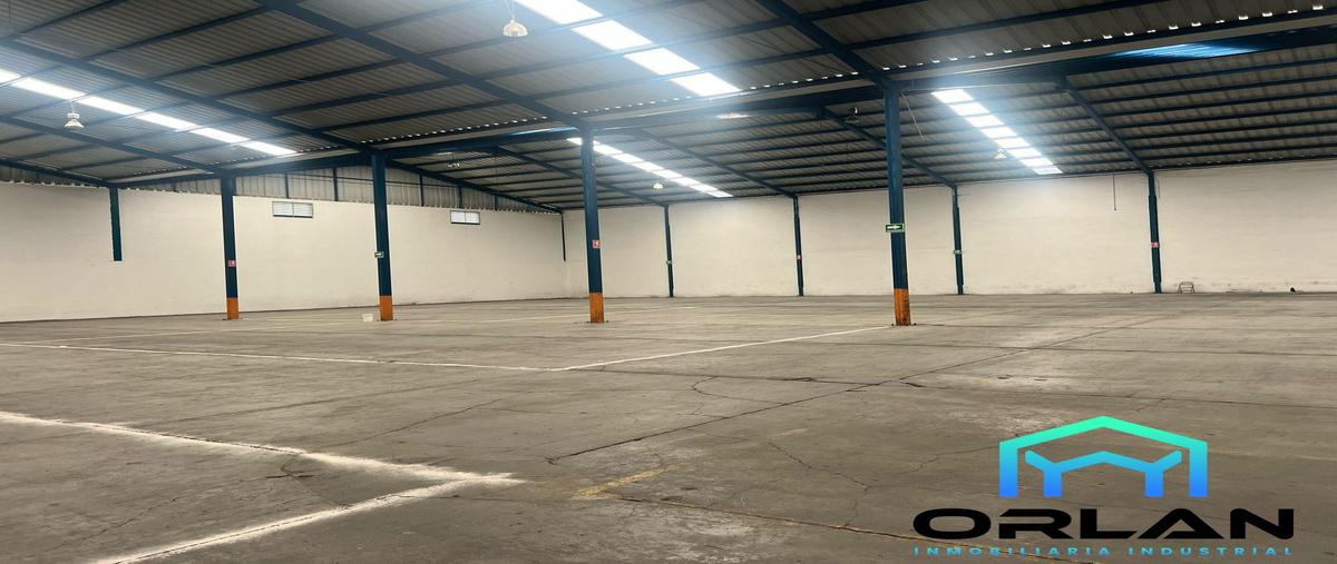 Foto de nave industrial en , cosmópolis, apodaca, nuevo león, 30309758 foto 03 Foto de nave industrial en renta en , cosmópolis, apodaca, nuevo león, 30309758 No. 03