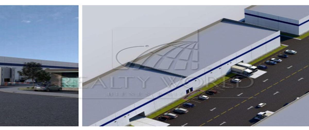 Foto de terreno habitacional en renta en  , cosmópolis, apodaca, nuevo león, 0 No. 03