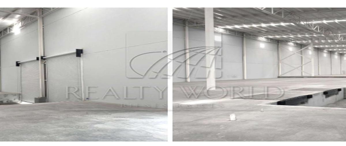 Foto de terreno habitacional en renta en  , cosmópolis, apodaca, nuevo león, 0 No. 04
