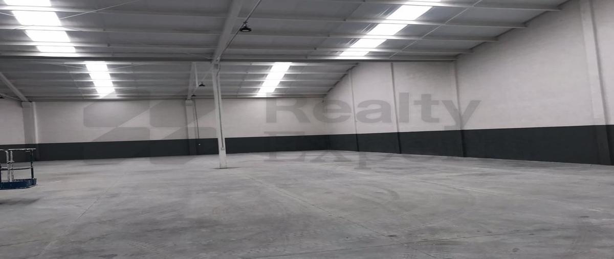 Foto de nave industrial en renta en  , cosmópolis, apodaca, nuevo león, 31481809 No. 03