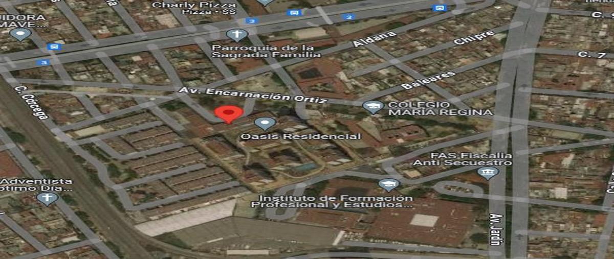 Foto de departamento en venta en  , cosmopolita, azcapotzalco, df / cdmx, 0 No. 03