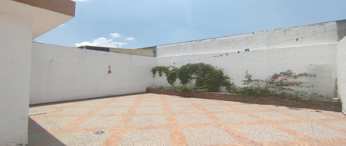 Foto de casa en venta en  , cosmos, morelia, michoacán de ocampo, 0 No. 05