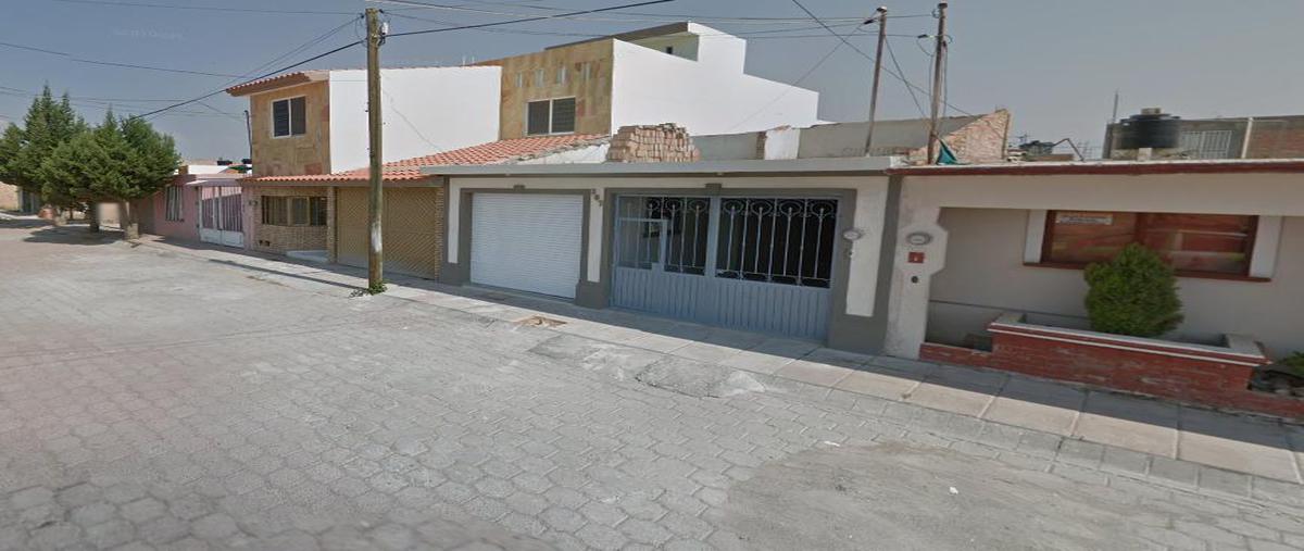 Foto de casa en venta en  , cosmos, pabellón de arteaga, aguascalientes, 0 No. 04