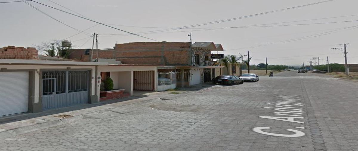 Foto de casa en venta en  , cosmos, pabellón de arteaga, aguascalientes, 0 No. 05