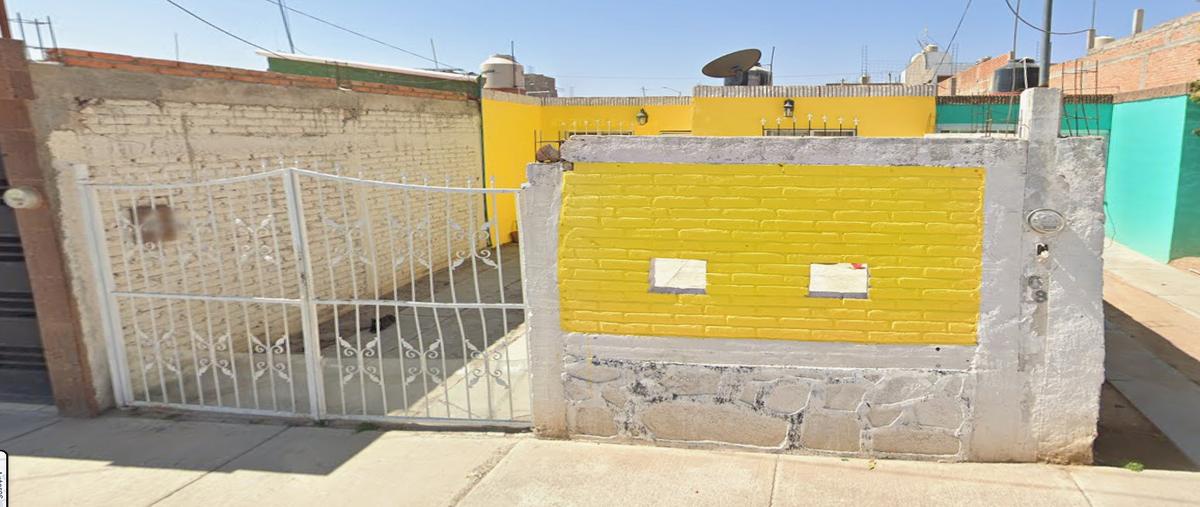 Foto de casa en , cosmos, pabellón de arteaga, aguascalientes, 0 foto 01 Foto de casa en venta en , cosmos, pabellón de arteaga, aguascalientes, 0 No. 01