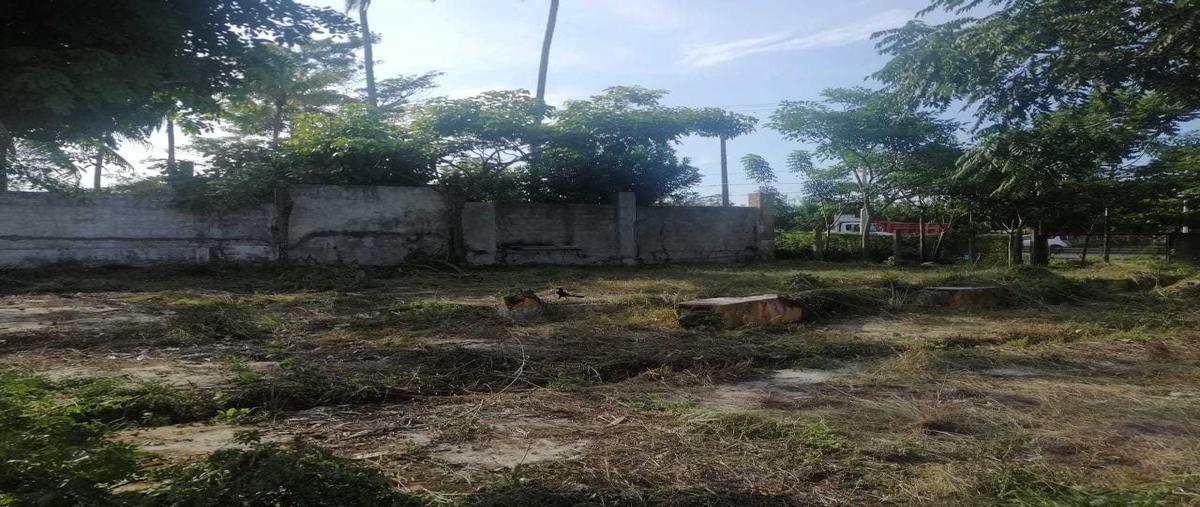 Foto de terreno habitacional en , cosoleacaque centro, cosoleacaque, veracruz de ignacio de la llave, 16272285 foto 01 Foto de terreno habitacional en renta en , cosoleacaque centro, cosoleacaque, veracruz de ignacio de la llave, 16272285 No. 01
