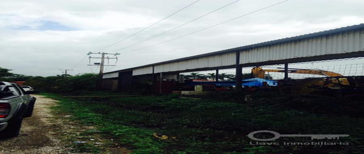 Foto de terreno habitacional en renta en  , cosoleacaque centro, cosoleacaque, veracruz de ignacio de la llave, 0 No. 03