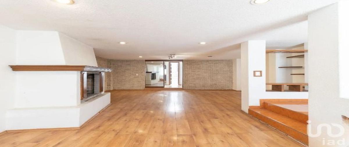 Foto de casa en renta en costa 272, ampliación alpes, álvaro obregón, df / cdmx, 31713472 No. 04