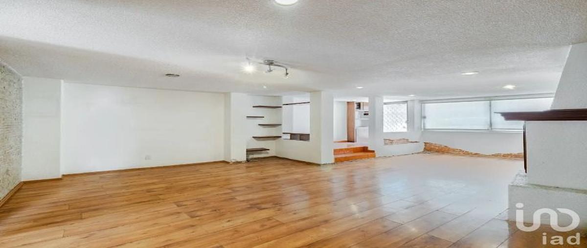 Foto de casa en renta en costa 272, ampliación alpes, álvaro obregón, df / cdmx, 31713472 No. 05