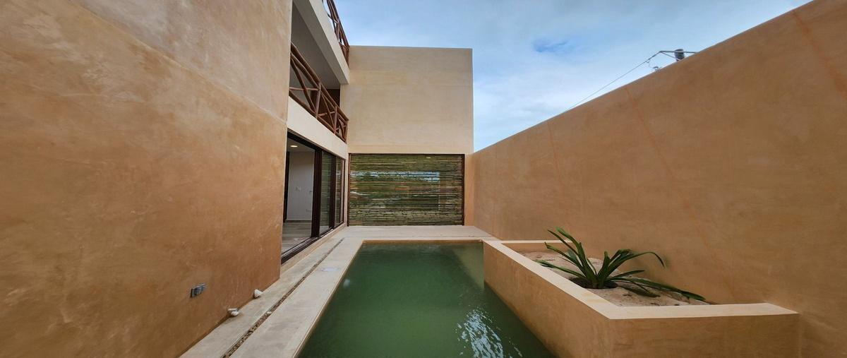 Foto de casa en venta en costa arena , san diego, dzemul, yucatán, 29112813 No. 03