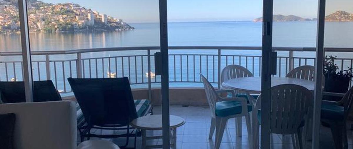 Foto de departamento en , costa azul, acapulco de juárez, guerrero, 17806522 foto 02 Foto de departamento en venta en , costa azul, acapulco de juárez, guerrero, 17806522 No. 02