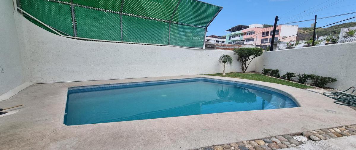 Foto de casa en , costa azul, acapulco de juárez, guerrero, 0 foto 02 Foto de casa en renta en , costa azul, acapulco de juárez, guerrero, 0 No. 02