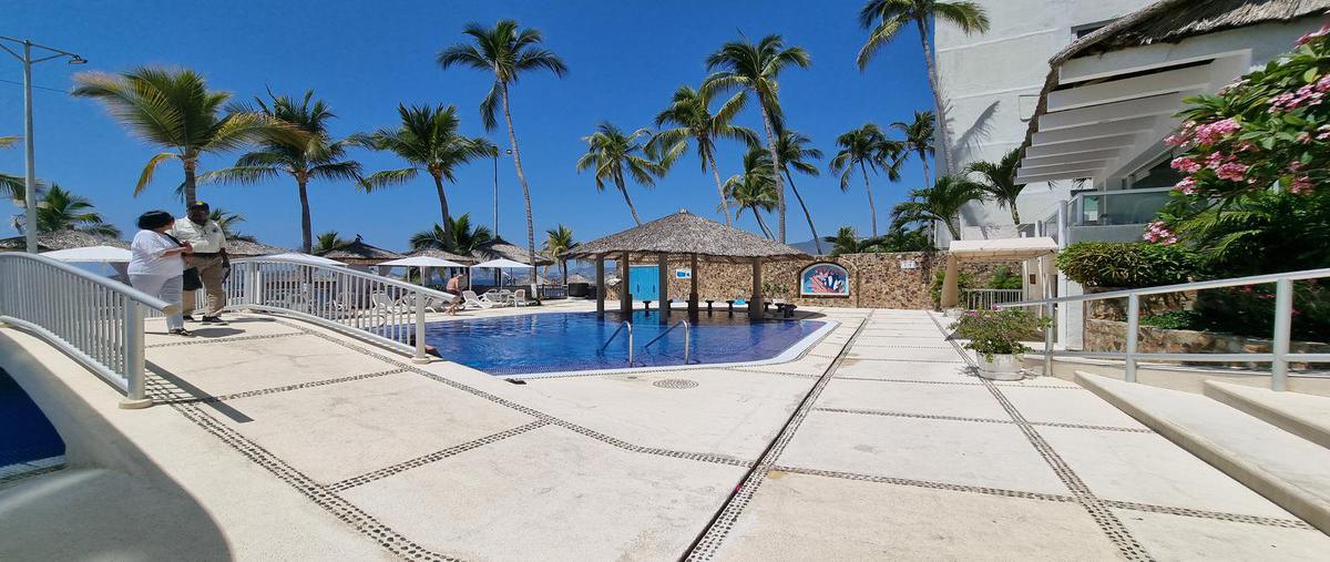 Foto de departamento en renta en  , costa azul, acapulco de juárez, guerrero, 0 No. 03
