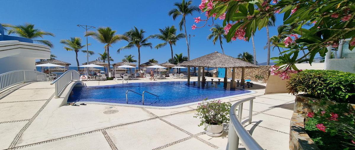 Foto de departamento en renta en  , costa azul, acapulco de juárez, guerrero, 0 No. 05