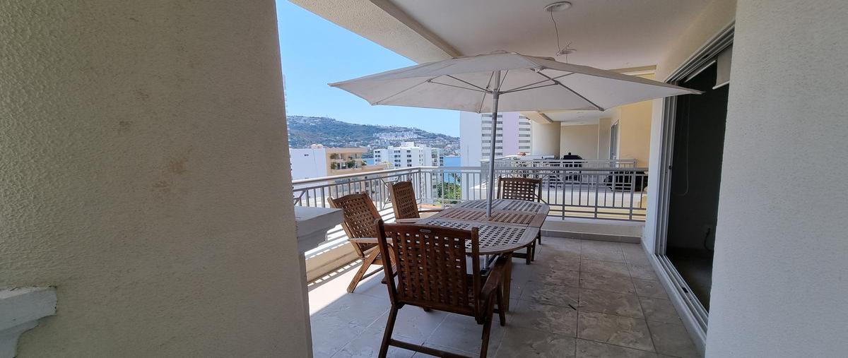 Foto de departamento en venta en  , costa azul, acapulco de juárez, guerrero, 26267864 No. 03