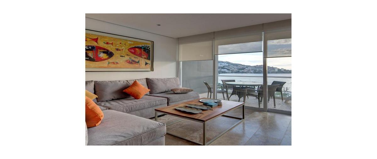 Foto de departamento en venta en  , costa azul, acapulco de juárez, guerrero, 0 No. 03