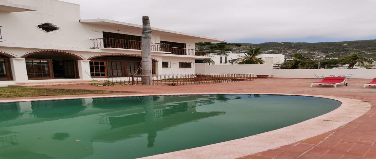 Foto de casa en , costa azul, acapulco de juárez, guerrero, 0 foto 01 Foto de casa en venta en , costa azul, acapulco de juárez, guerrero, 0 No. 01
