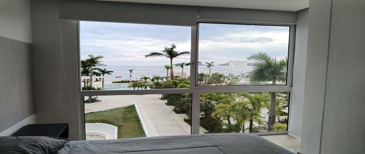 Foto de departamento en , costa azul, acapulco de juárez, guerrero, 0 foto 02 Foto de departamento en renta en , costa azul, acapulco de juárez, guerrero, 0 No. 02