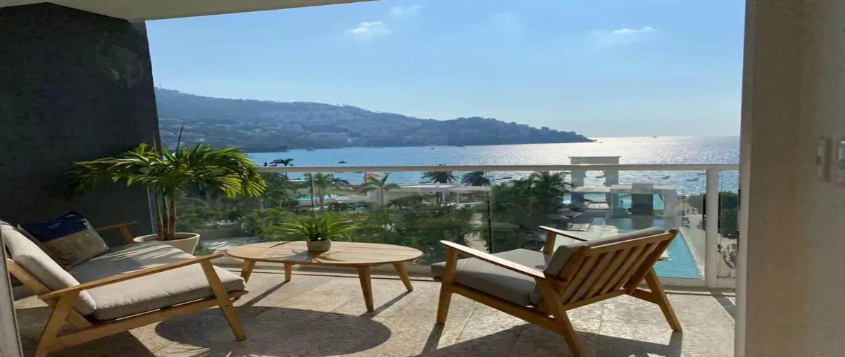 Foto de departamento en , costa azul, acapulco de juárez, guerrero, 0 foto 02 Foto de departamento en venta en , costa azul, acapulco de juárez, guerrero, 0 No. 02