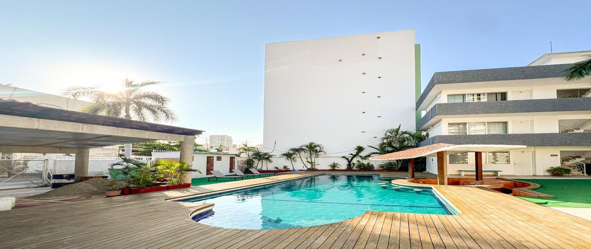 Foto de edificio en venta en  , costa azul, acapulco de juárez, guerrero, 29309093 No. 04