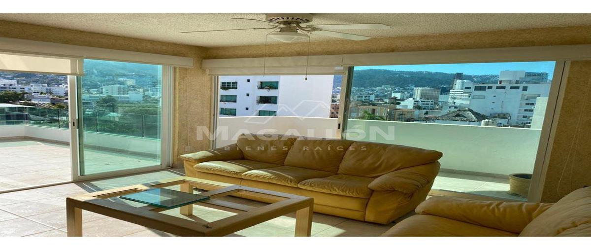Foto de departamento en venta en  , costa azul, acapulco de juárez, guerrero, 0 No. 03