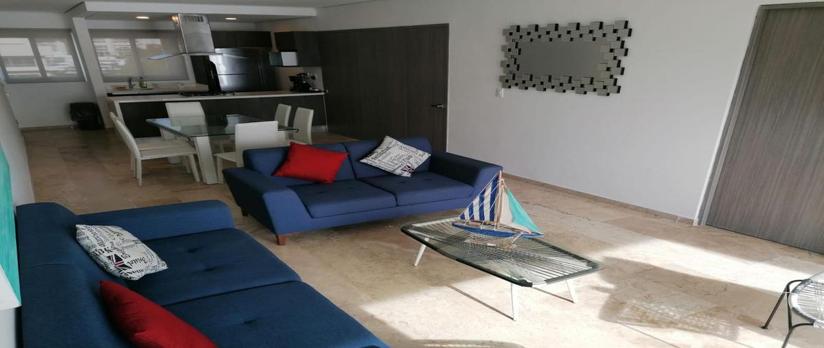 Foto de departamento en venta en  , costa azul, acapulco de juárez, guerrero, 0 No. 03